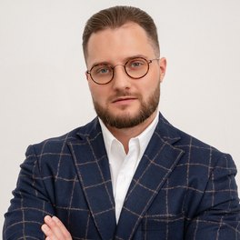 Иван Питиримов, руководитель проектов 1С